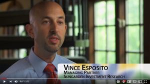 Hedged Investing - Preserving Assets